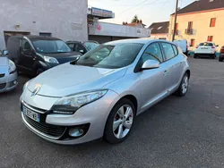 Renault Mégane Phase II 1.5DCI 110CH TOMTOM GPS DISTRIBUTION OK / FACTURE COMPLET