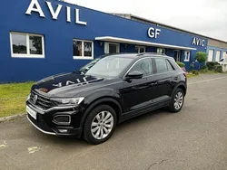 Volkswagen T-Roc 1.0 TSI 115