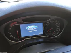 Ford Galaxy Ford Galaxy 2.0 TDCi Titanium 7 lugares