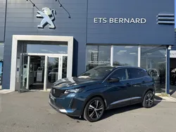 Peugeot 3008 (2) PureTech 130 EAT8 GT