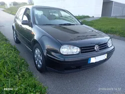 VW Golf 1.9 TDI