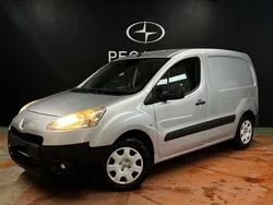 Peugeot Partner 1.6 HDi 115 Cv