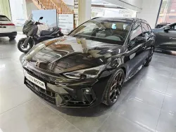 CUPRA León Sportstourer 2.0 TSI VZ Extreme 245 4WD DSG