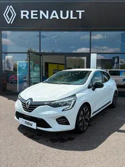 Renault Clio Techno TCE 90