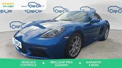 Porsche Cayman 2.0 Ti 300 PDK N/A