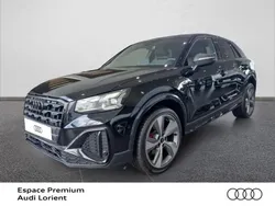 Audi Q2 35 TDI 150ch S line Plus S tronic 7