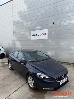 Volvo V40 1.6 D2 115 EFFEKTIV LINE KINETIC START-STOP