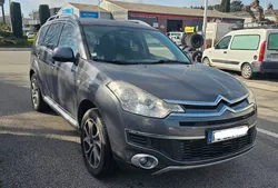 Citroën C-crosser 2.2 hdi Turbo 160ch 7places