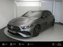 Mercedes Classe A 200 d AMG Line