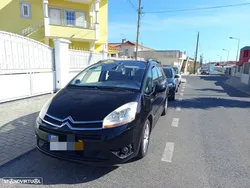Citroën C4 Grand Picasso 1.6 HDi Exclusive