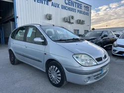 Renault Scénic MEGANE 1.9 DCI 102 CH