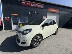 TWINGO 1.2 16v 75 DYNAMIQUE 85200KM GARANTIE 6 MOIS