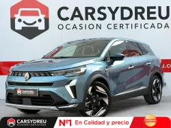 RENAULT Symbioz E-TECH Full Hybrid Iconic 105kW