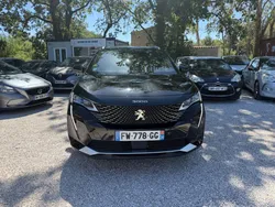 Peugeot 3008 II GT