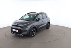 Citroen C3 Aircross 1.5 Blue-HDi Shine Pack EAT6 120 ch