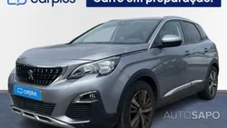 Peugeot 3008 1.2 PureTech Allure EAT6 de 2018