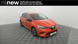 Renault Clio V TCe 100 GPL Evolution