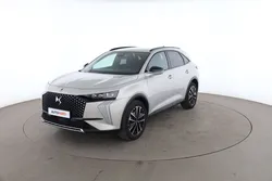 DS Automobiles DS 7 1.5 Blue-HDi Pallas EAT8 130 ch