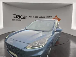 Ford Kuga 1.5 ECOBOOST ST-LINE
