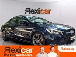 MERCEDES Clase CLA CLA 200d