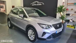 SEAT Arona 1.0 TSI Style