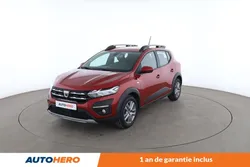 Dacia sandero III Stepway 1.0 TCe Confort 91 ch