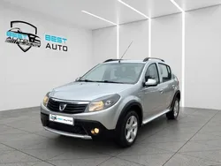 Dacia SANDERO 1.5 DCI 90CH FAP STEPWAY EURO 5 à partir de 204,0/ mois