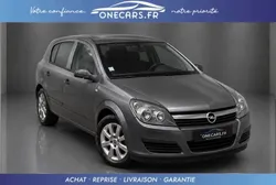 Opel Astra 1.3 CDTI 90 ENJOY GARANTIE JUSUQ’A 48 MOIS