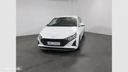 Hyundai i20 1.2 MPi Comfort
