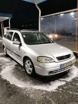 Opel Astra 1.4 16v