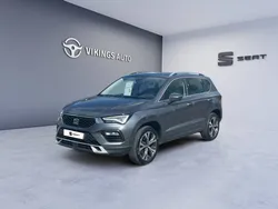 SEAT Ateca 2.0 TDI 115 ch Start/Stop Urban