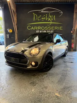 MINI Clubman One D 1.5 d 116 cv 130000klm garantie 6 mois