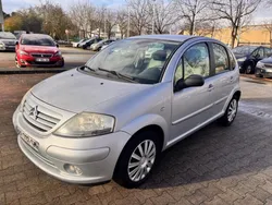 Citroën C3 1.4 i 75 CH