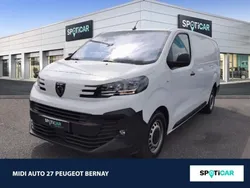 Peugeot Expert Fg XL 1.5 BlueHDi 120ch S&S
