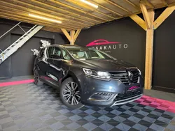 RENAULT ESPACE V dCi 160 Energy Twin Turbo Initiale Paris EDC