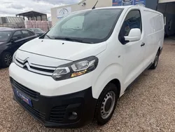 Citroën Jumpy 2.0 BLUEHDI 150 XL CARPLAY TVA RECUP