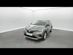 Renault Captur 1.0 TCe 100ch Business - 20