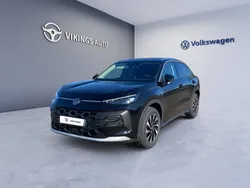 VOLKSWAGEN T-Roc 1.5 eTSI EVO2 Hybrid 116 ch DSG7 Style