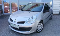 Renault Clio III 1.2i 75ch/ Courroie Neuve /Garantie 6 mois