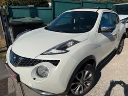 Nissan juke tekna dci 110 cv