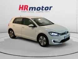 VOLKSWAGEN Golf e- ePower