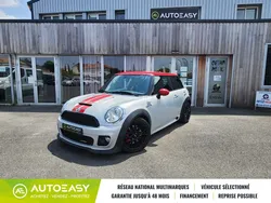 Mini Mini 2 1.6 211 JOHN COOPER WORKS / GARANTIE 12 MOIS