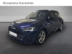 Audi Q3 35 TFSI 150ch S line S tronic 7