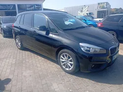 BMW 216 Gran Tourer .