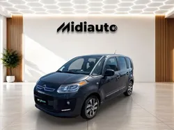 Citroen C3 Picasso PureTech 110 Confort