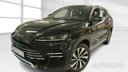 BYD Seal de 2024