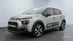 Citroen C3 de 2021