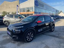 CITROEN C3 Shine - 1.2i 12V - 110 - EAT6 - Radars Arrière + MirrorLink