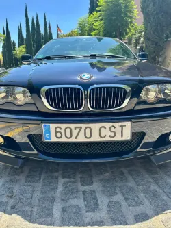 BMW 330 Ci