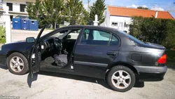 Toyota Avensis T22
